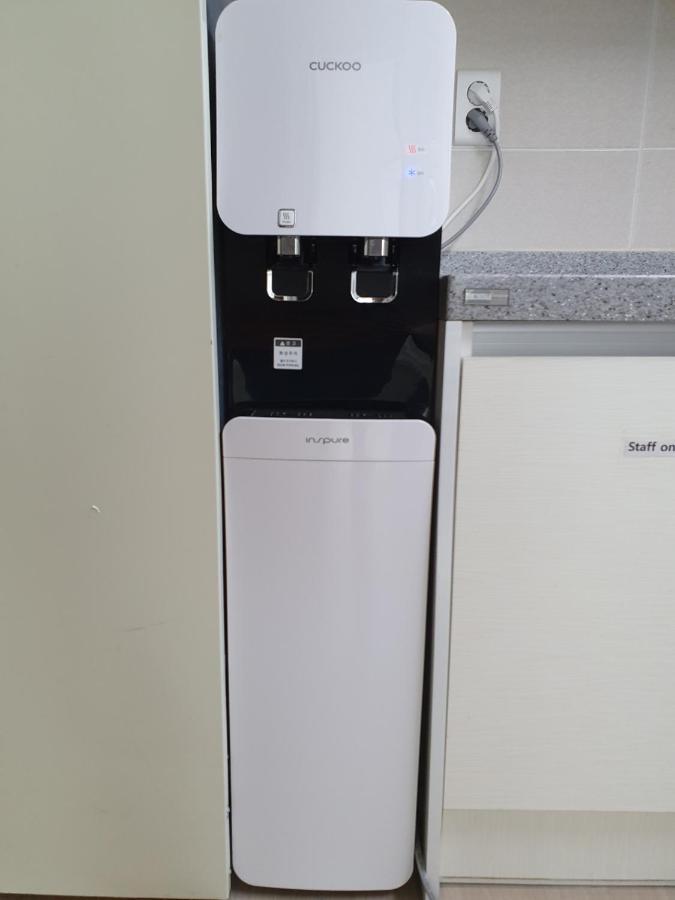 Lovely House Hongdae Apartment Seoul Bagian luar foto
